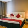 quzoma suites vortex klcc