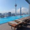 quzoma suites vortex klcc