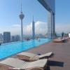 quzoma suites vortex klcc
