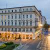 hotel raba city center