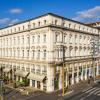 hotel raba city center