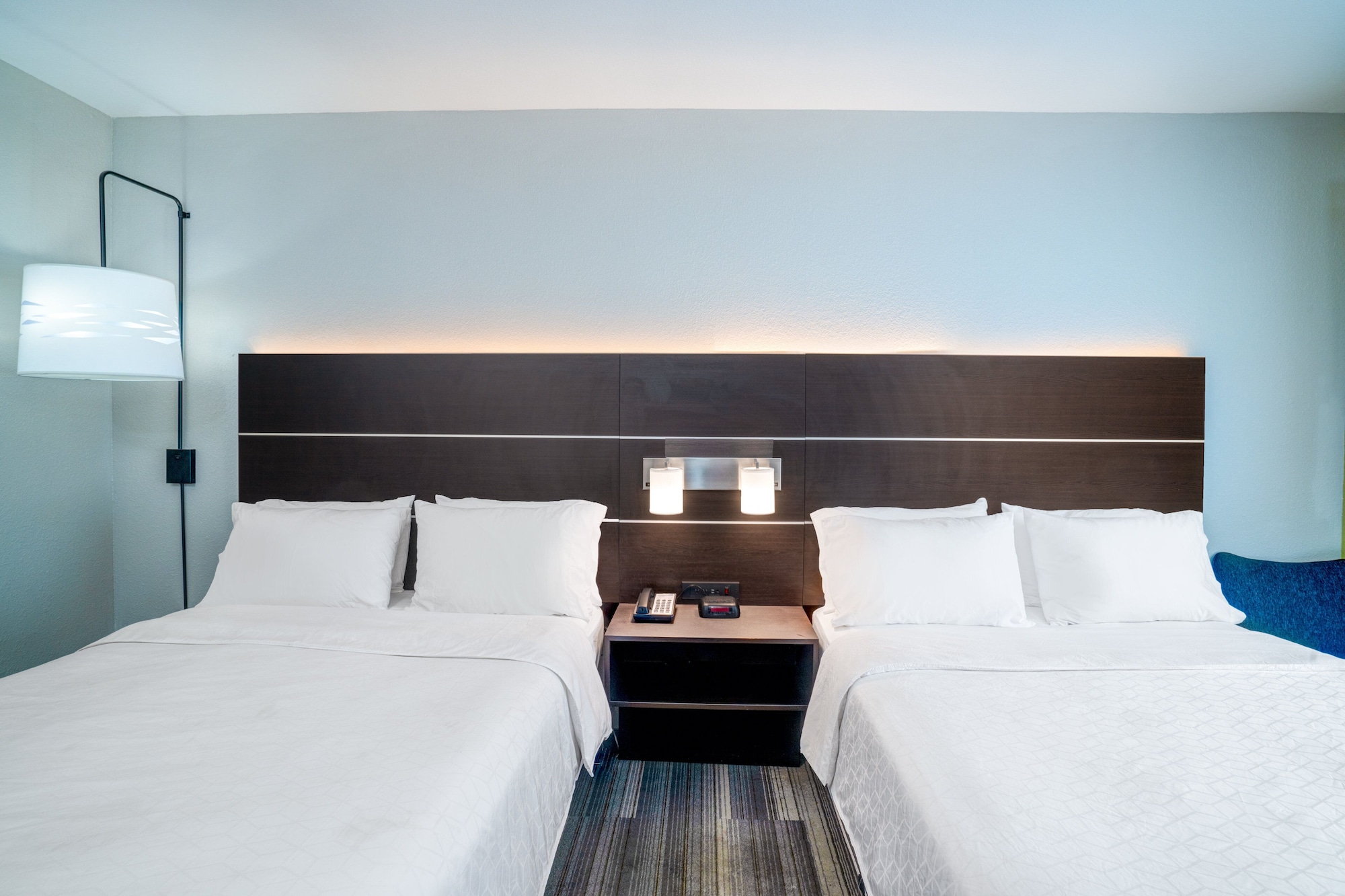 holiday inn express and suites winona north by ihg