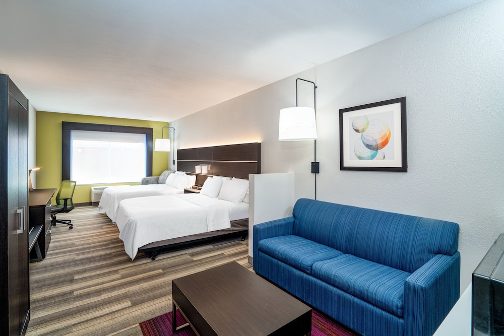 holiday inn express and suites winona north by ihg