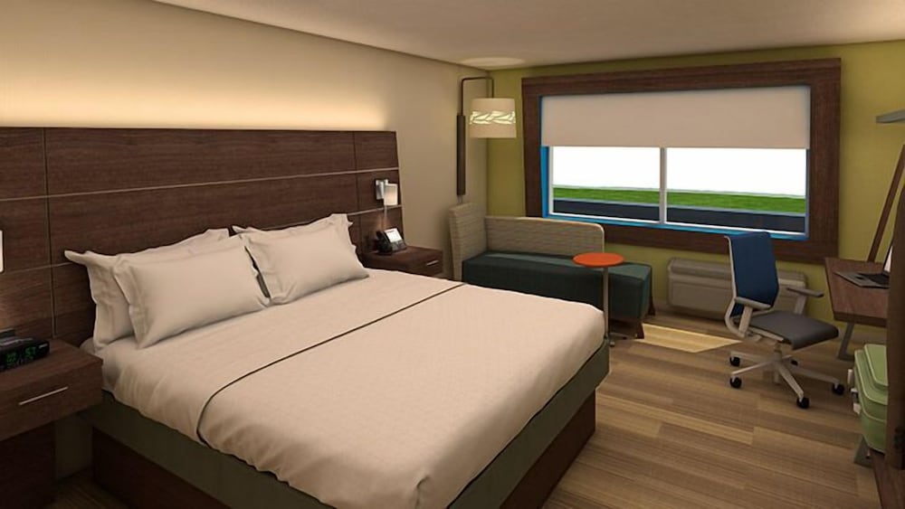 holiday inn express and suites winona north by ihg