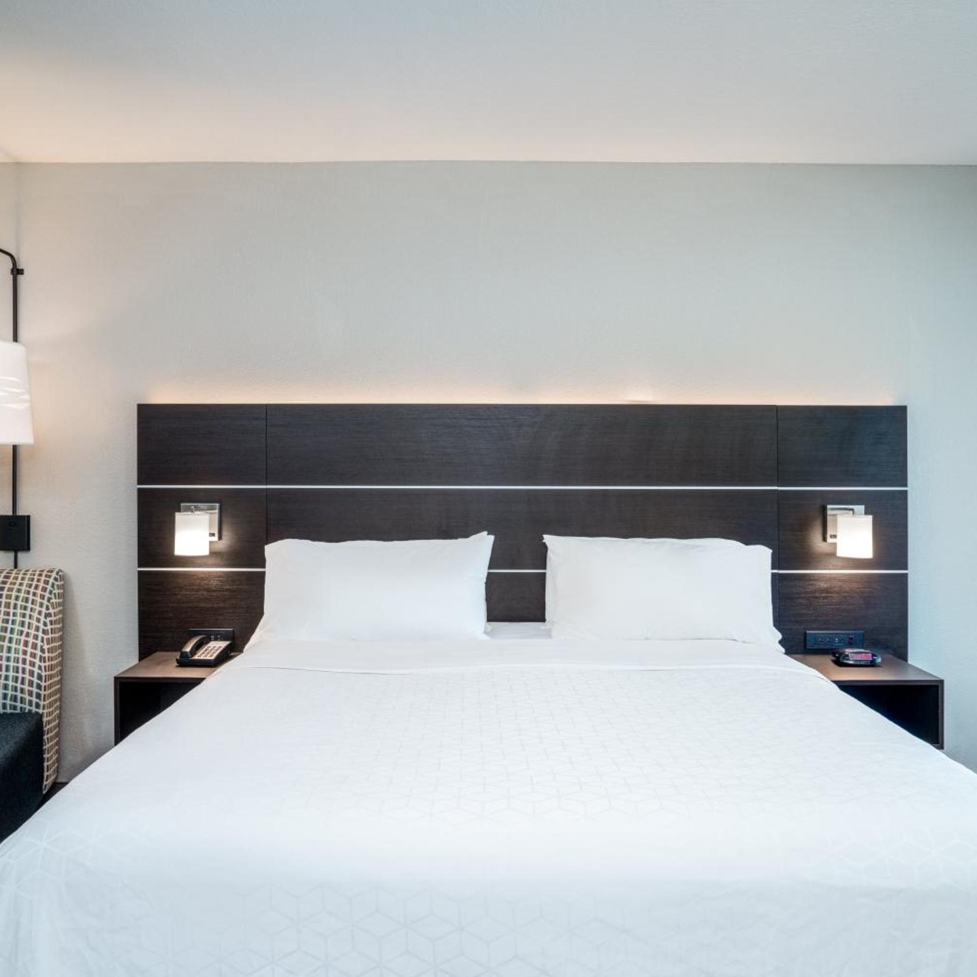 holiday inn express and suites winona north by ihg