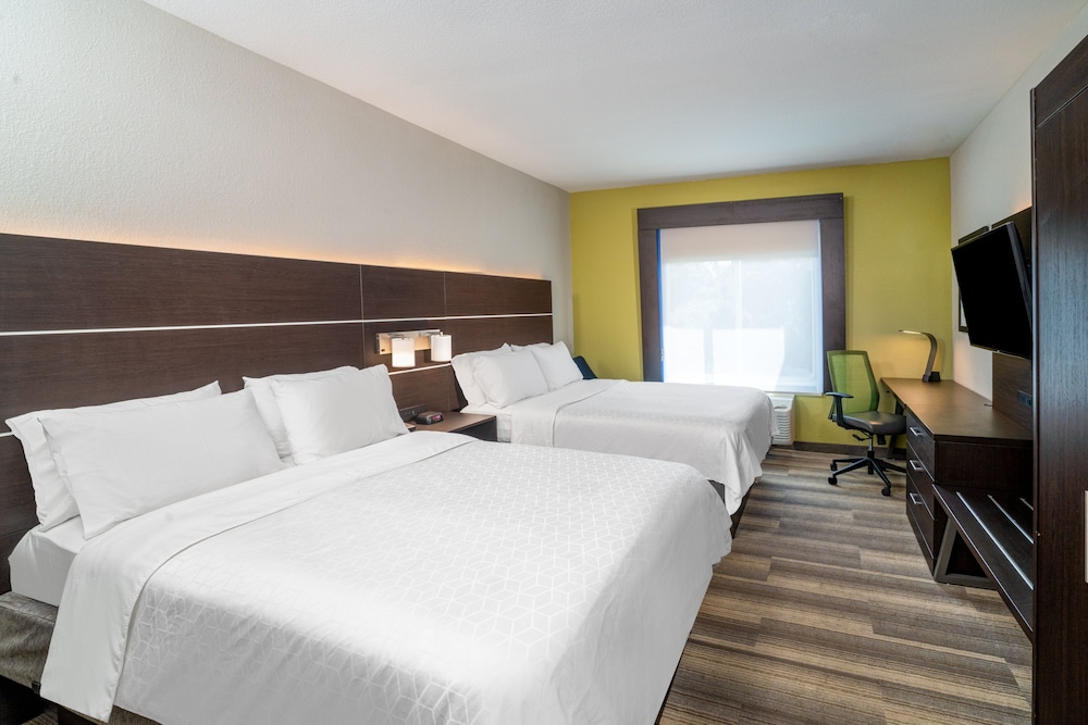holiday inn express and suites winona north by ihg