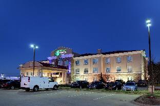 Holiday Inn Express And Suites Winona North By Ihg,Grenada>>Greenwood,3 star