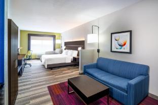 holiday inn express and suites winona north by ihg
