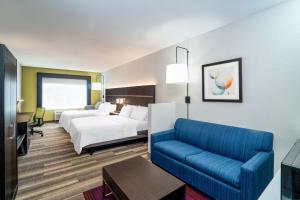 holiday inn express and suites winona north by ihg