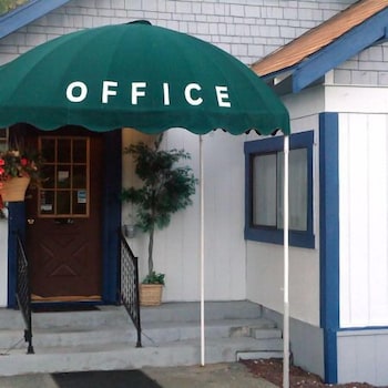 Blue Mountain Motel,Okanogan County>>Okanogan,2 star