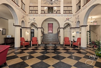 hotel seville