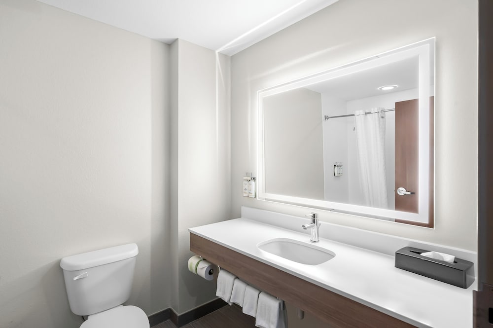 holiday inn express and suites morrilton by ihg