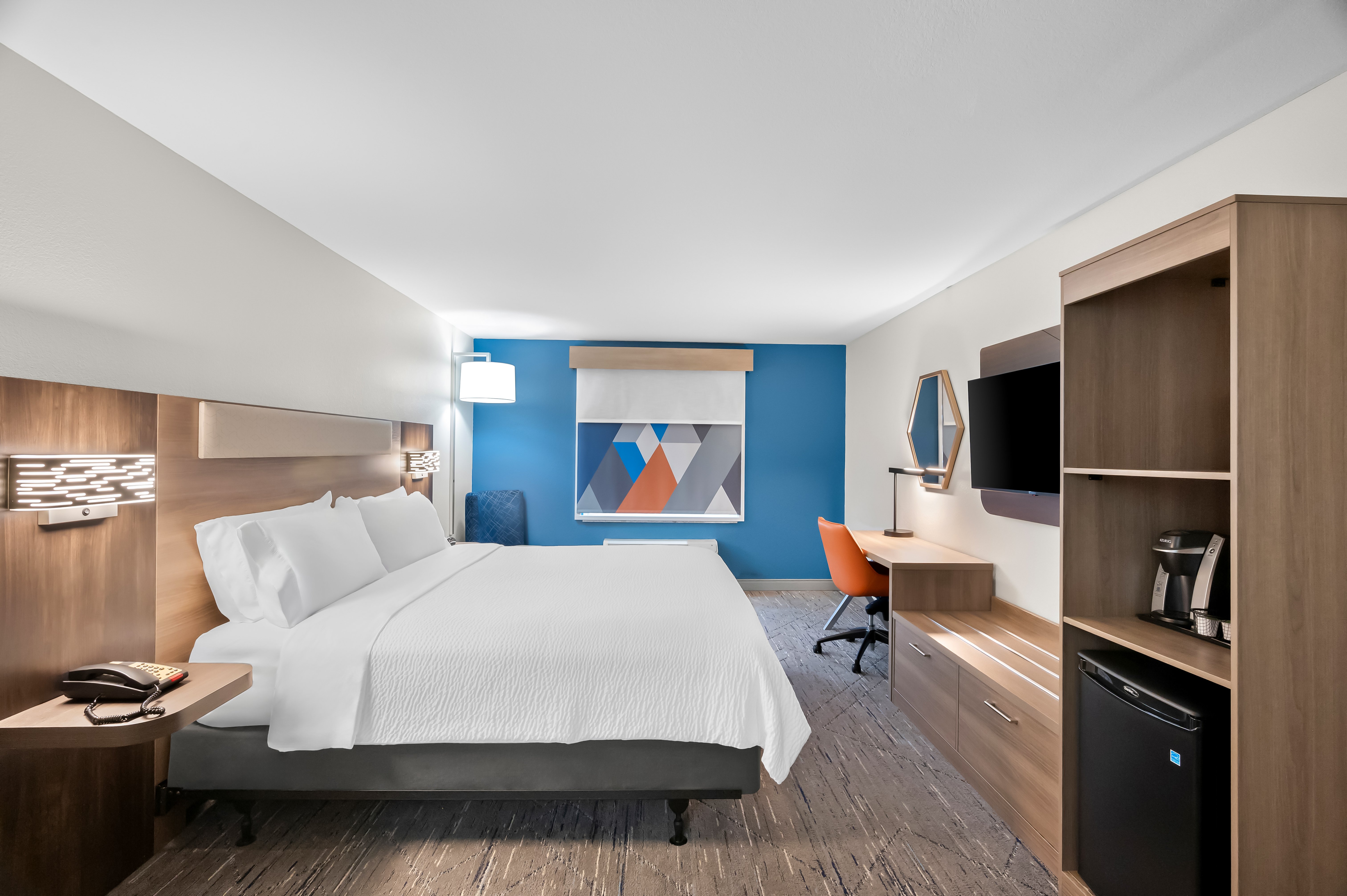 holiday inn express and suites morrilton by ihg