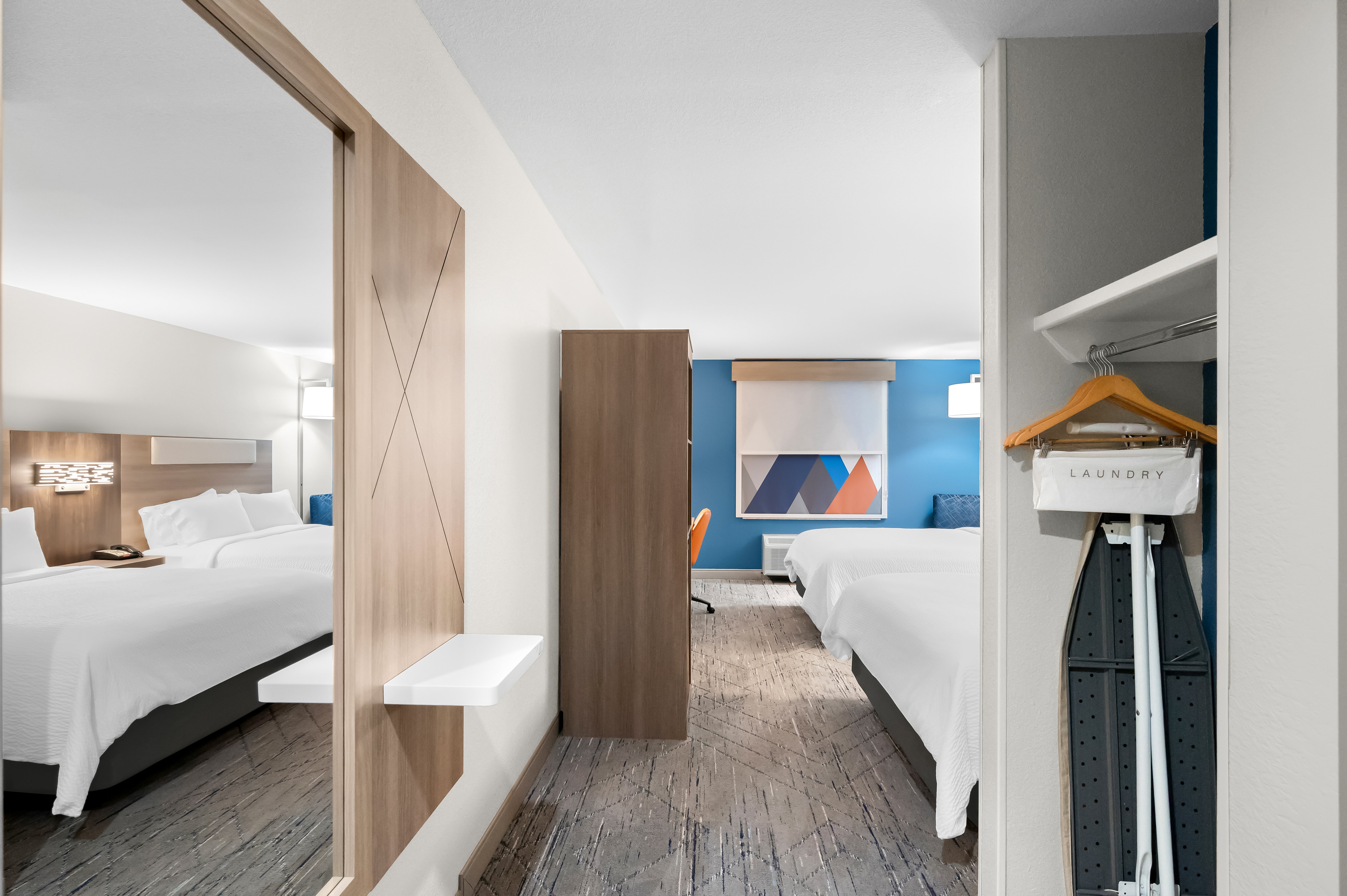 holiday inn express and suites morrilton by ihg