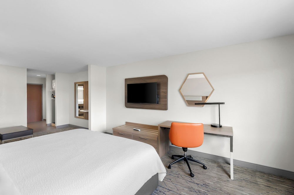 holiday inn express and suites morrilton by ihg