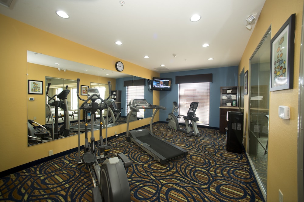 holiday inn express and suites morrilton by ihg