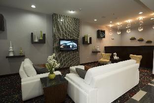 holiday inn express and suites morrilton by ihg