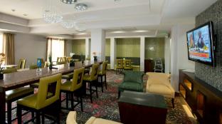 holiday inn express and suites morrilton by ihg