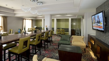 holiday inn express and suites morrilton by ihg