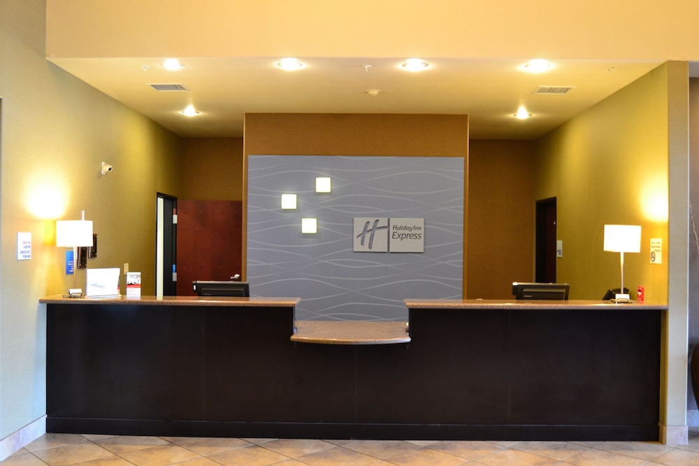 holiday inn express heber springs by ihg
