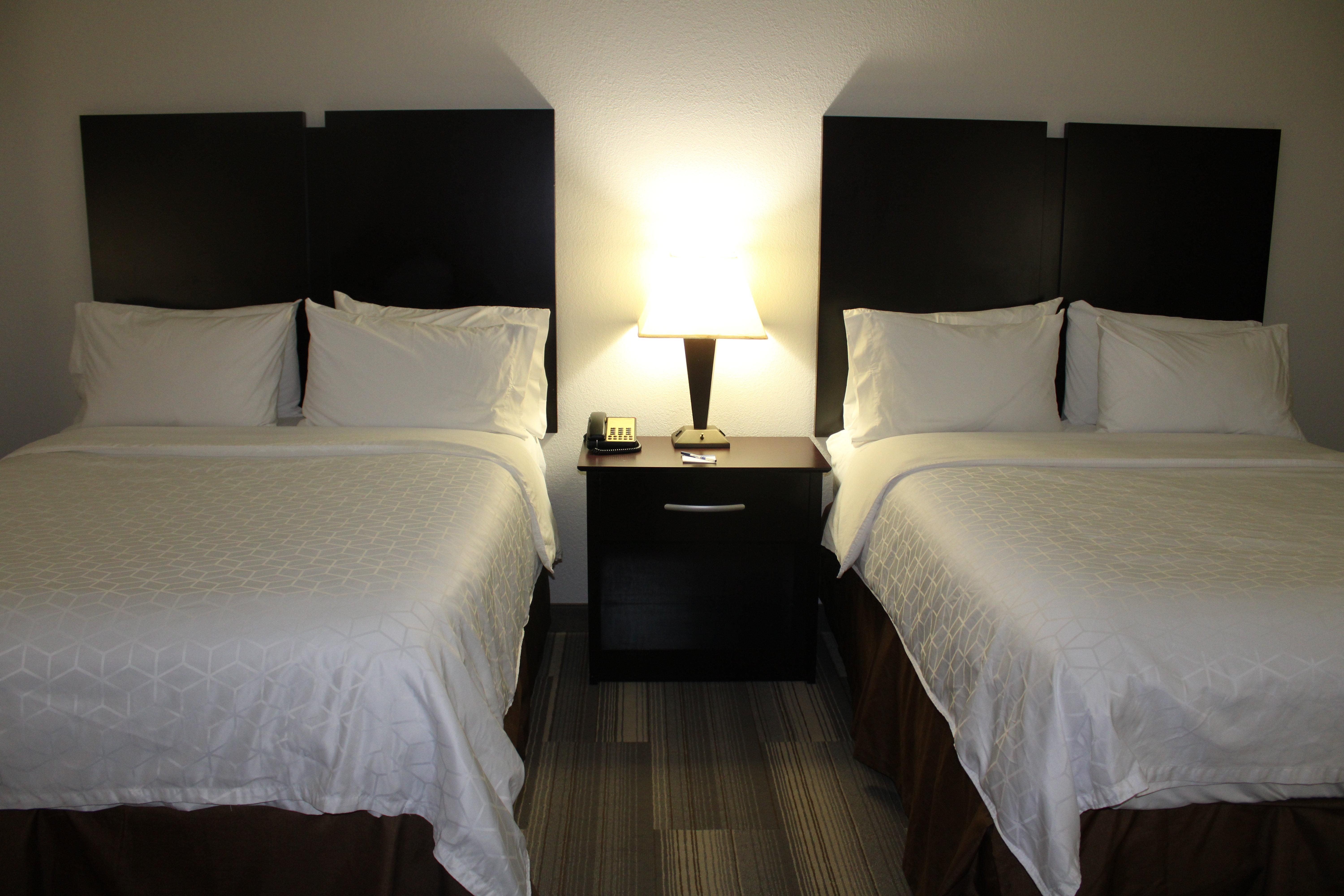 holiday inn express heber springs by ihg