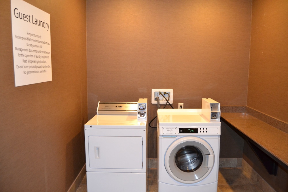 holiday inn express heber springs by ihg