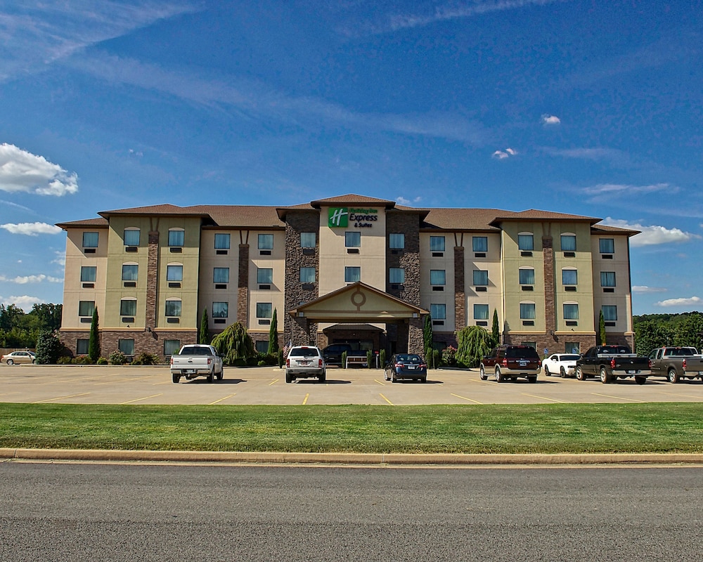 holiday inn express heber springs by ihg