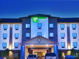 holiday inn express heber springs by ihg
