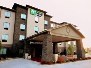 holiday inn express heber springs by ihg