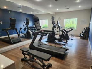 holiday inn express heber springs by ihg