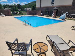 holiday inn express heber springs by ihg
