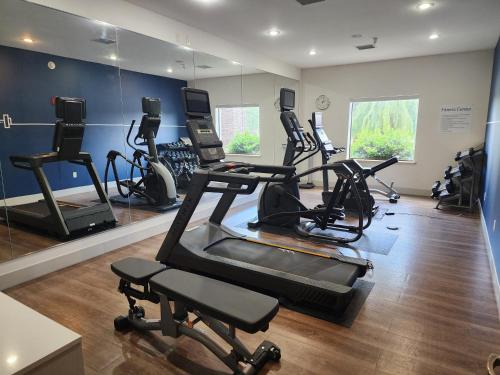 holiday inn express heber springs by ihg