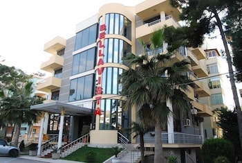 hotel bella vista