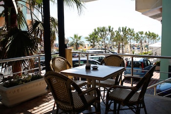 hotel bella vista