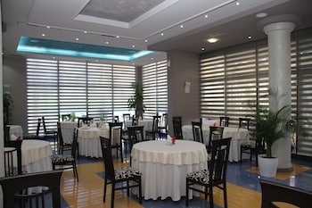 hotel bella vista