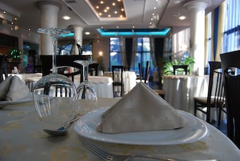 hotel bella vista