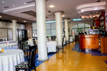 hotel bella vista