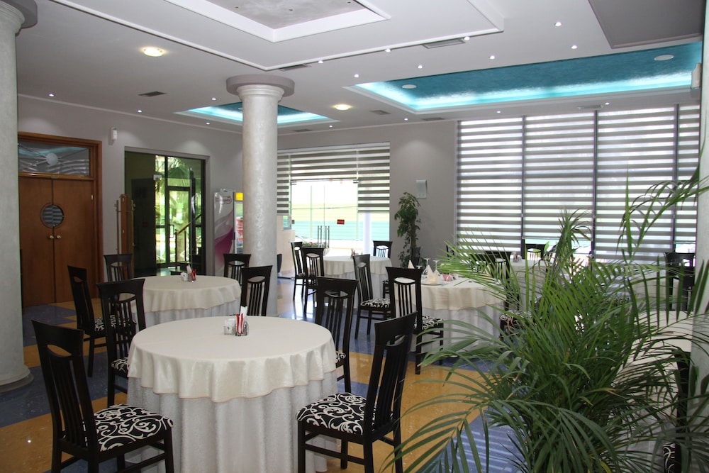 hotel bella vista