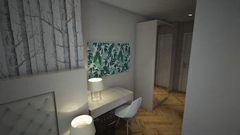 hotel bella vista