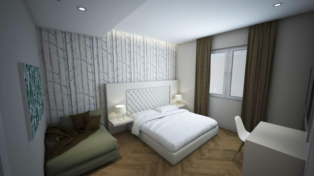 hotel bella vista