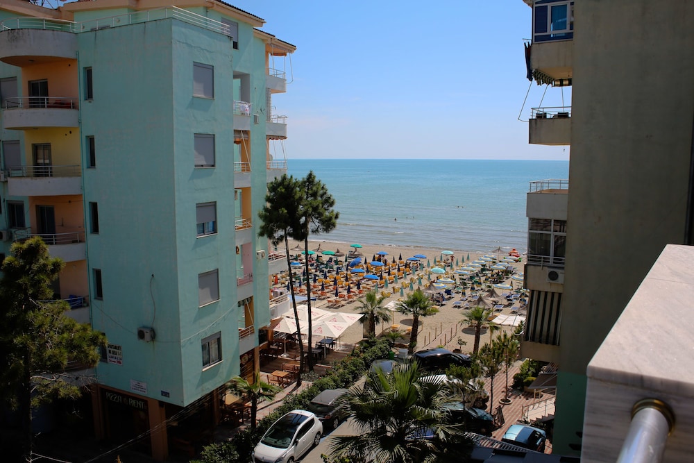 hotel bella vista