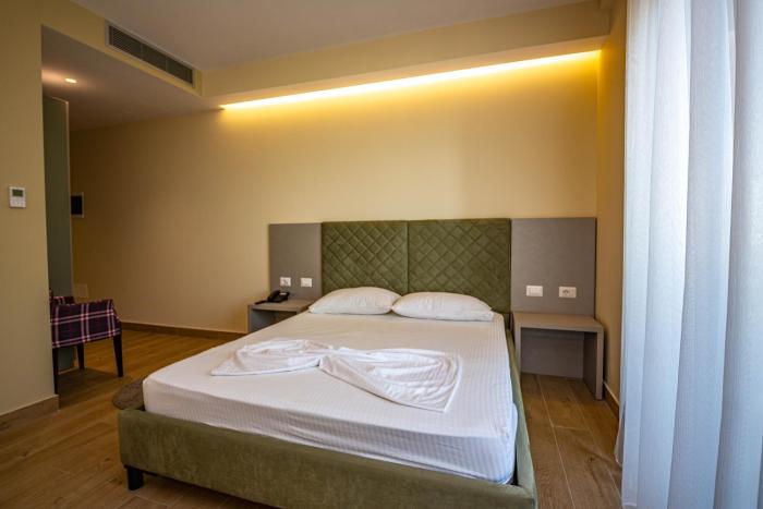 hotel bella vista