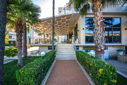 hotel bella vista