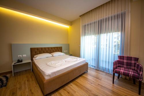hotel bella vista