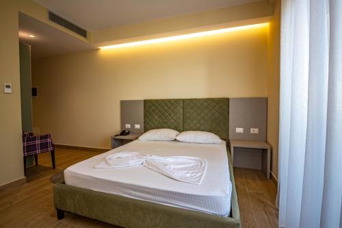 hotel bella vista
