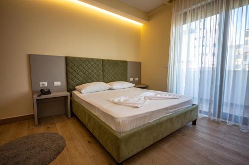 hotel bella vista