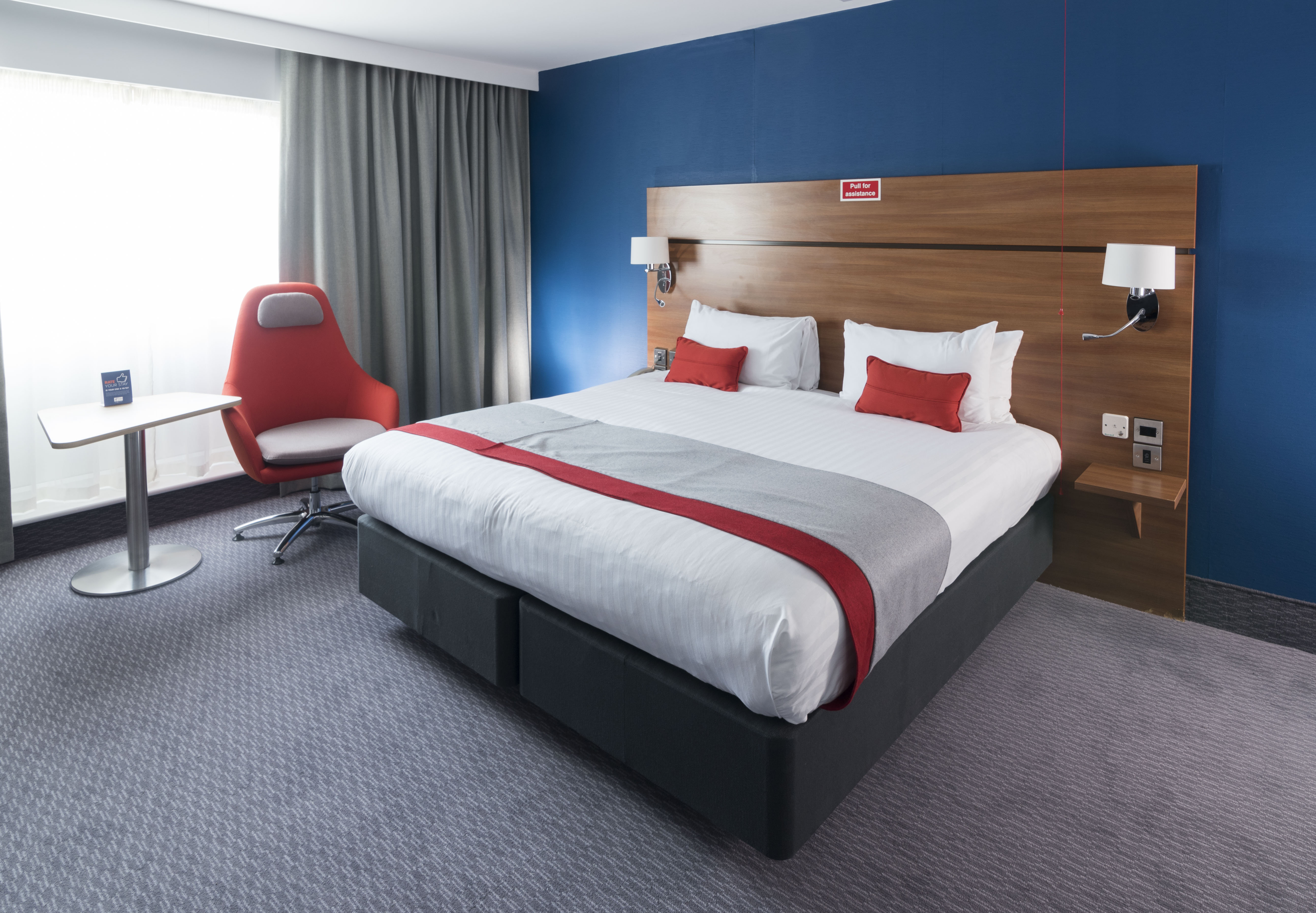 holiday inn express birmingham star city an ihg hotel