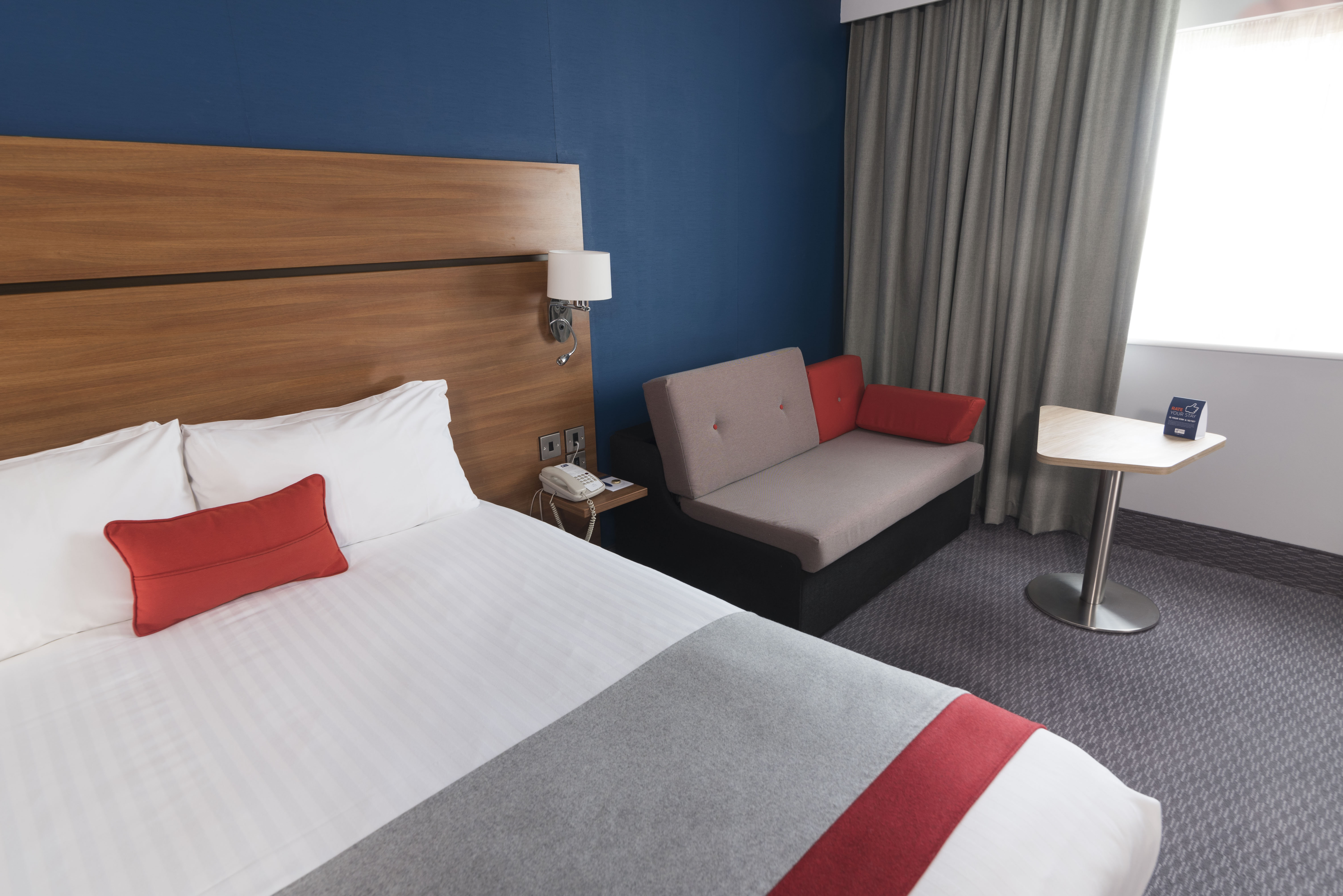 holiday inn express birmingham star city an ihg hotel