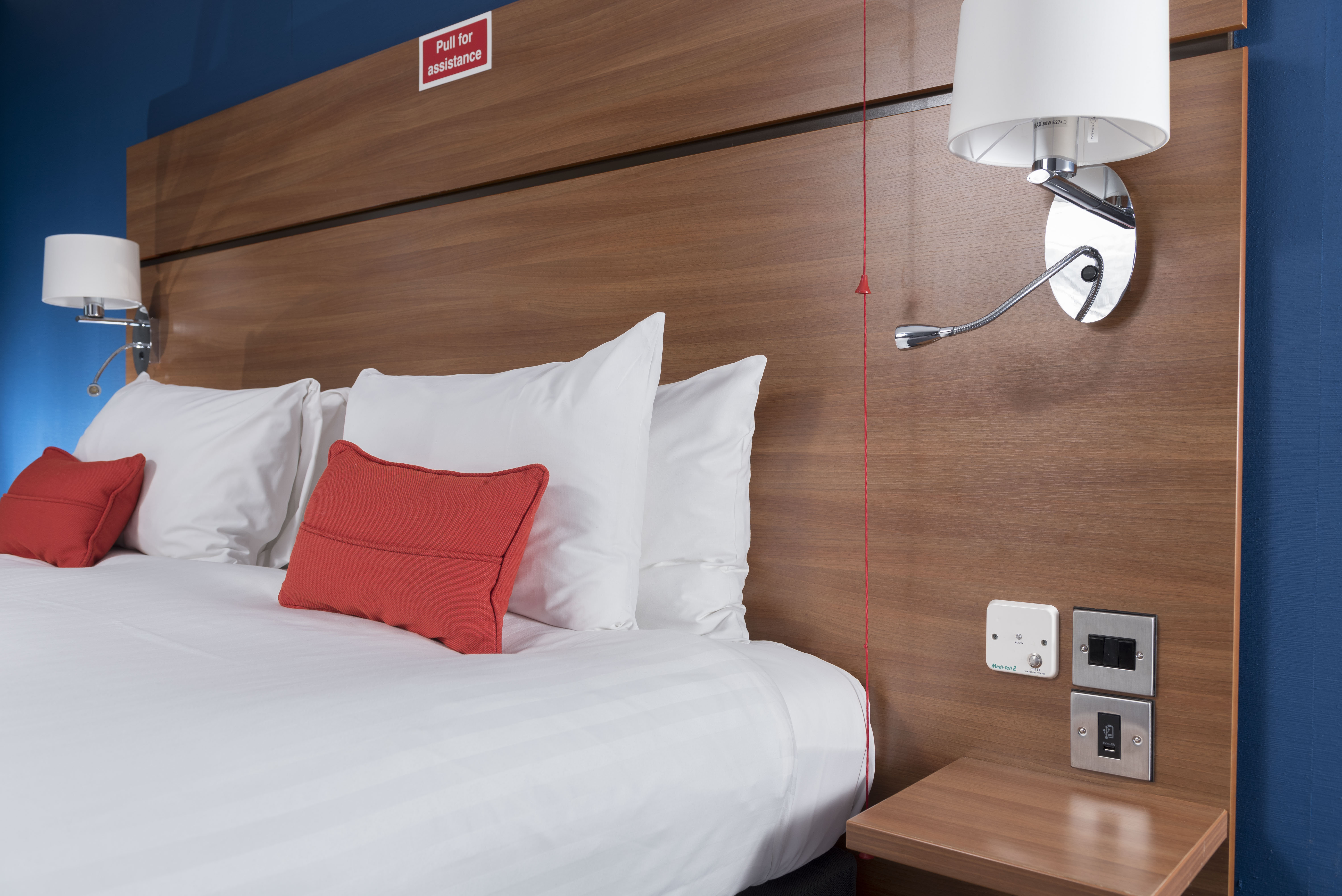 holiday inn express birmingham star city an ihg hotel