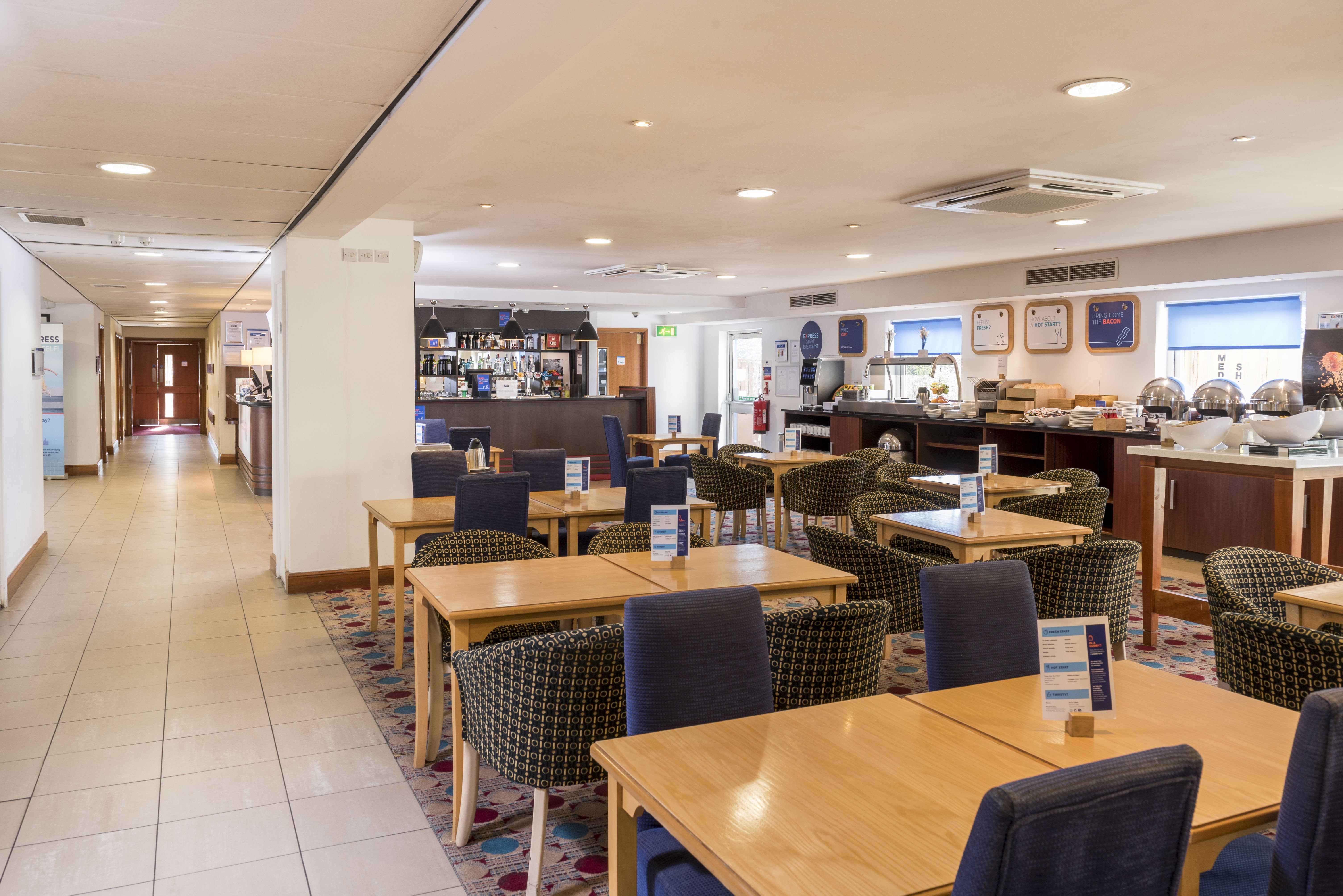holiday inn express birmingham star city an ihg hotel